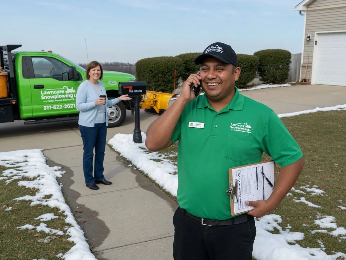 Lawn Care Services By Expert Landscaper Vaughn, WA FAQs
